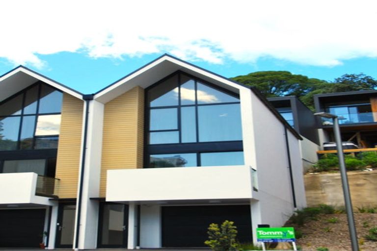 Photo of property in 43 Erica Pabst Way, Island Bay, Wellington, 6023