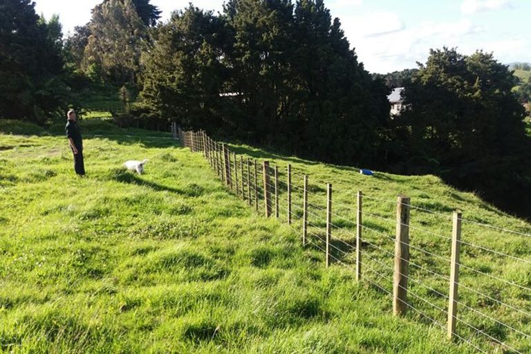 Photo of property in 591 Bickerstaffe Road, Maungaturoto, 0587