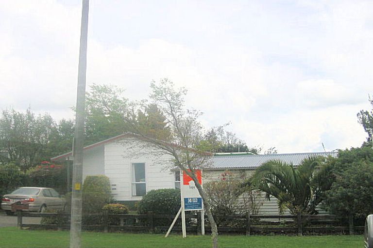 Photo of property in 11 Elmslie Place, Owhata, Rotorua, 3010