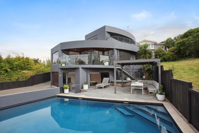 Photo of property in 162a Clovelly Road, Bucklands Beach, Auckland, 2012