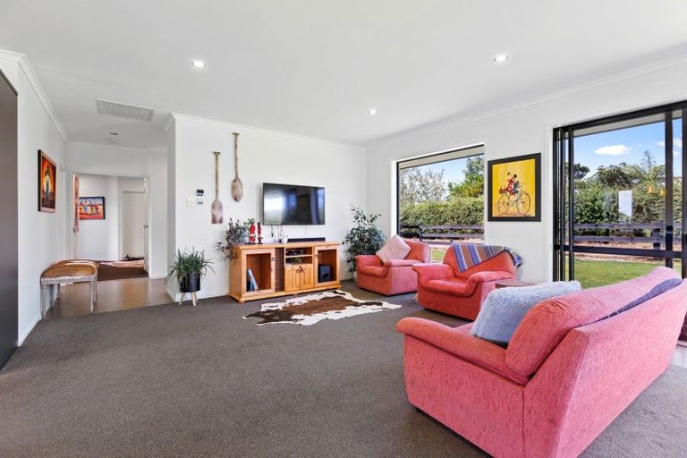 Photo of property in 350 Bedford Road, Kaimiro, Inglewood, 4386