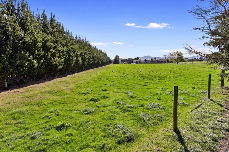 Photo of property in 72 Mount Thomas Road, Fernside, Rangiora, 7471