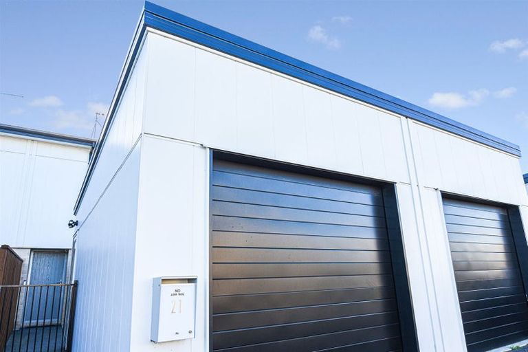 Photo of property in 21 Air Race Lane, Halswell, Christchurch, 8025