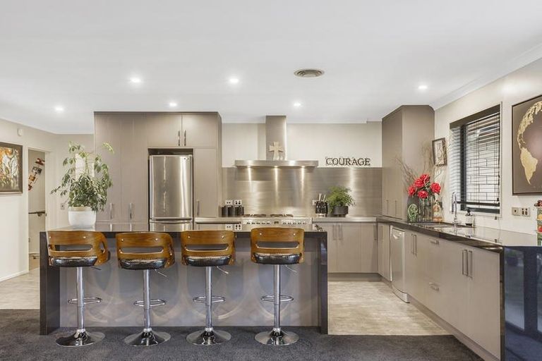 Photo of property in 260 Outram-mosgiel Road, North Taieri, Outram, 9073