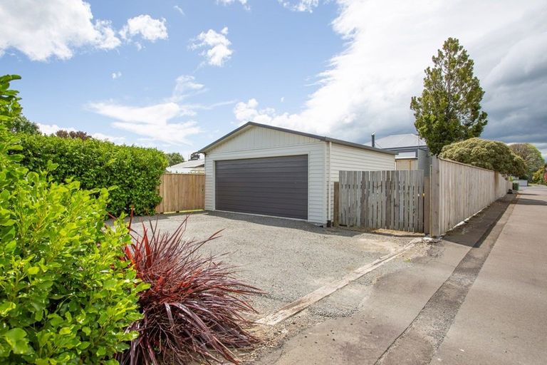 Photo of property in 16 York Street, Dannevirke, 4930