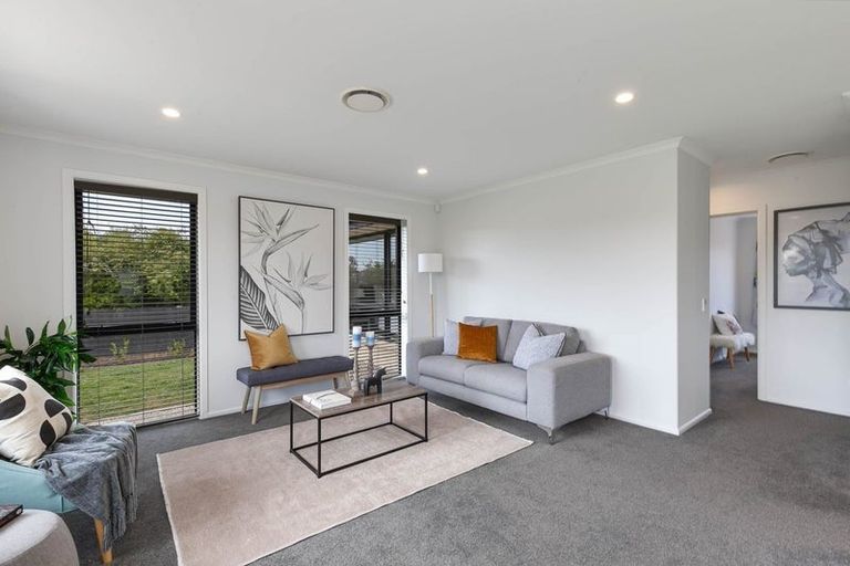 Photo of property in 3 Les Wakefield Road, Mapua, 7005