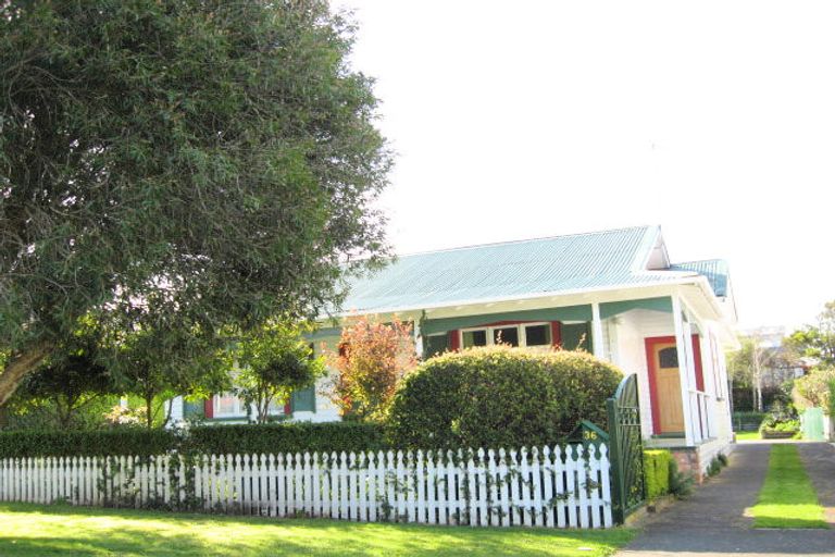 Photo of property in 36 Koromiko Road, Gonville, Whanganui, 4501