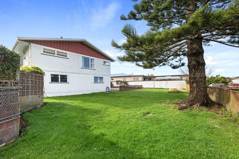 Photo of property in 53 Ranfurly Street, Dargaville, 0310