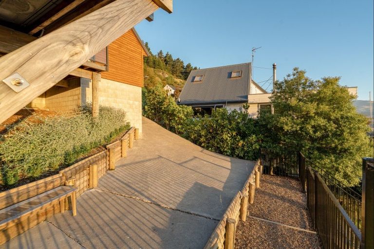 Photo of property in 30 Gilmour Terrace, Lyttelton, 8082