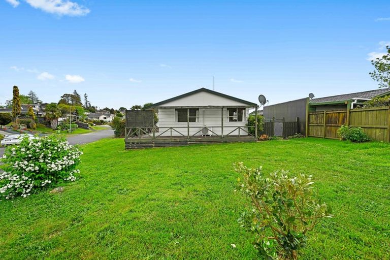 Photo of property in 3b Thode Place, Nawton, Hamilton, 3200