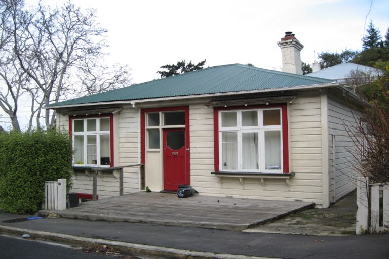 Photo of property in 40 Ramsay Street, Dalmore, Dunedin, 9010