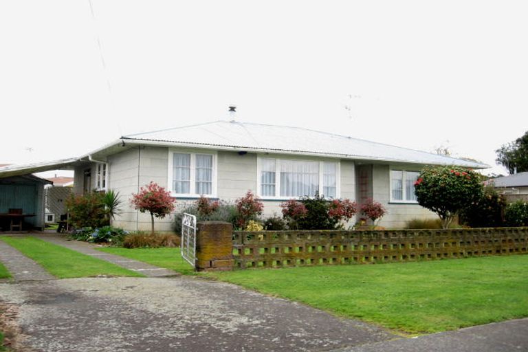 Photo of property in 5 Lincoln Road, Springvale, Whanganui, 4501
