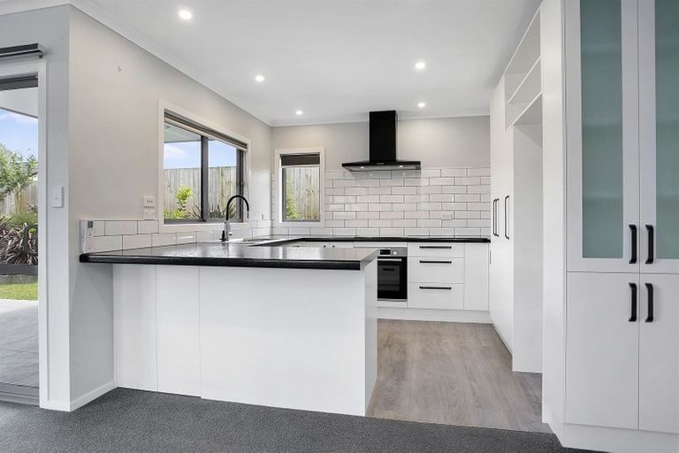 Photo of property in 4 Vercoe Crescent, Morrinsville, 3300