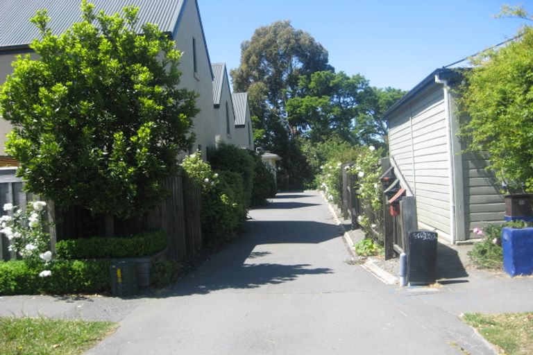 Photo of property in 18 Browning Street, Sydenham, Christchurch, 8023