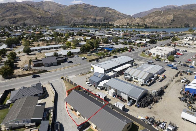 Photo of property in 33a Barry Avenue, Cromwell, 9310