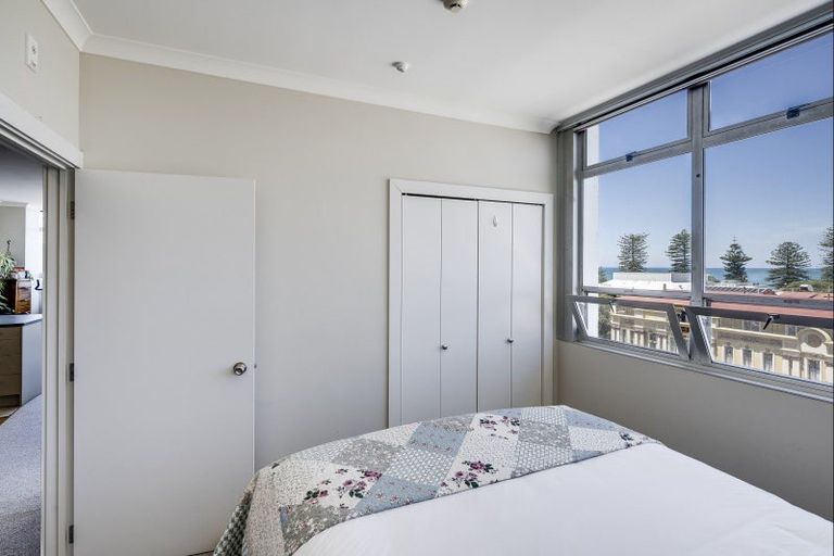 Photo of property in 47/3 Shakespeare Road, Napier South, Napier, 4110