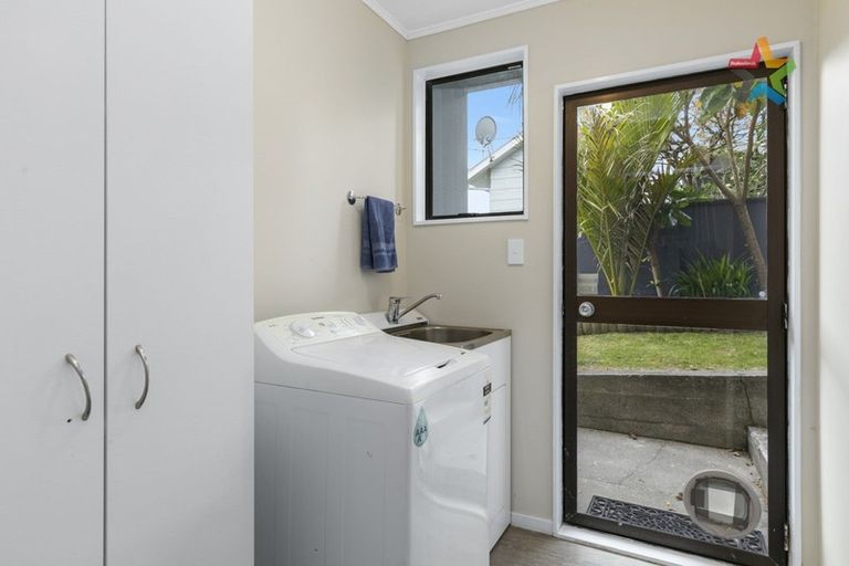 Photo of property in 13 Tarras Grove, Kelson, Lower Hutt, 5010