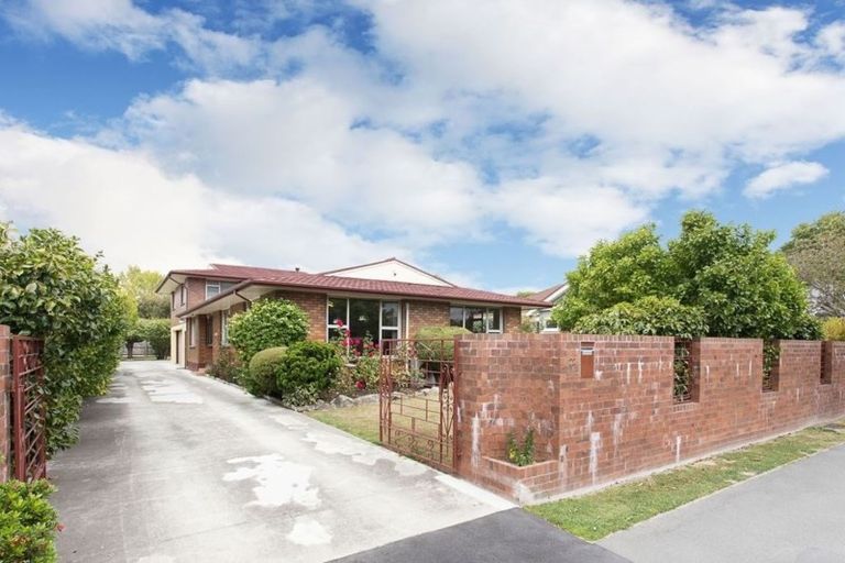 Photo of property in 22 Mays Road, St Albans, Christchurch, 8052