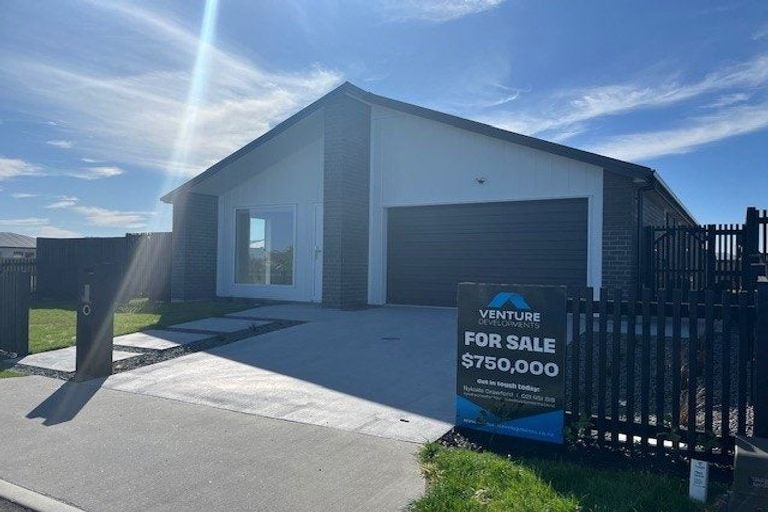 Photo of property in 14 Rangitihi Street, Matamata, 3400