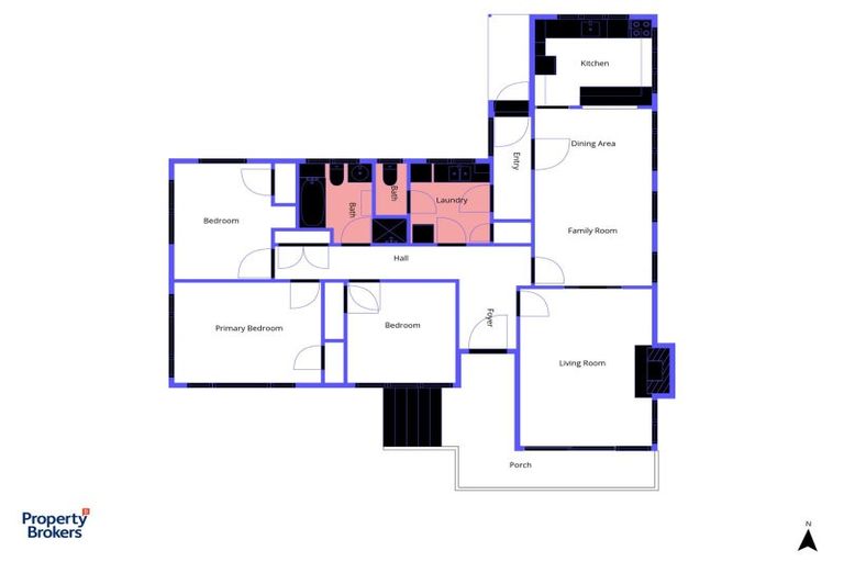 Photo of property in 34a James Street, Whakatane, 3120