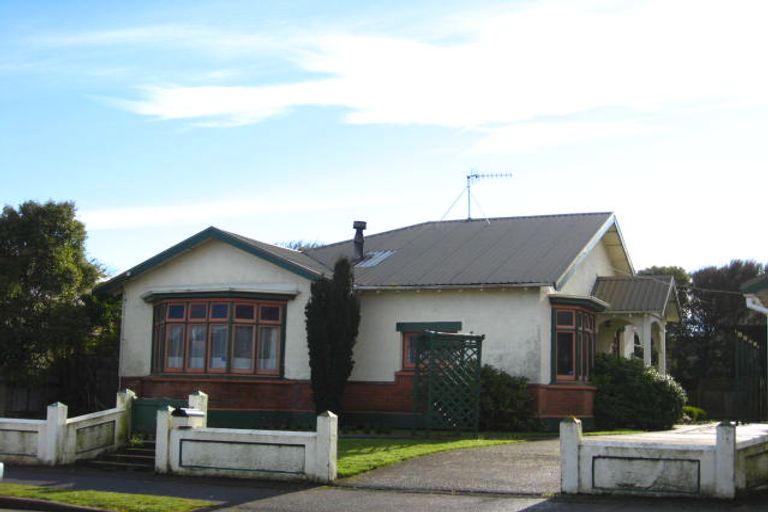 Photo of property in 72 Lowe Street, Avenal, Invercargill, 9810
