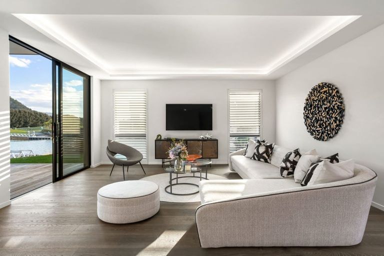 Photo of property in 110 Motu Iti, Pauanui, Hikuai, 3579