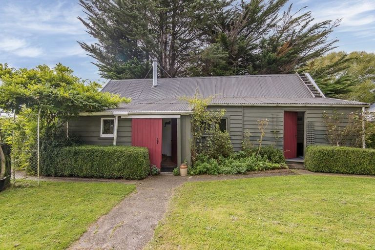 Photo of property in 416 Leeston Road, Springston, Christchurch, 7674