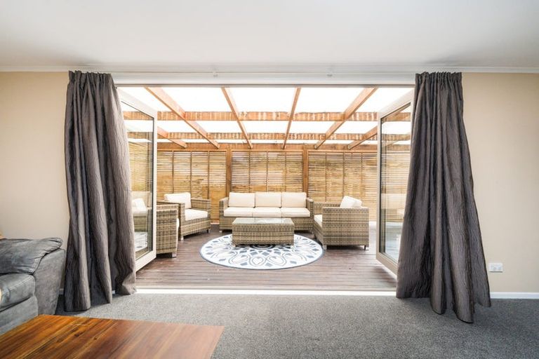 Photo of property in 25 Terry Crescent, Milson, Palmerston North, 4414