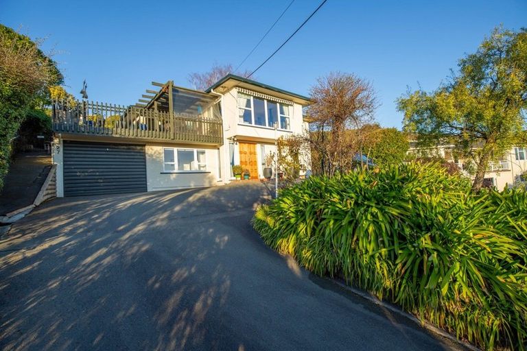 Photo of property in 27 Tosswill Road, Tahunanui, Nelson, 7011