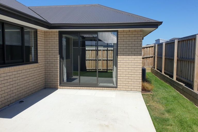 Photo of property in 10 Conailus Street, Halswell, Christchurch, 8025