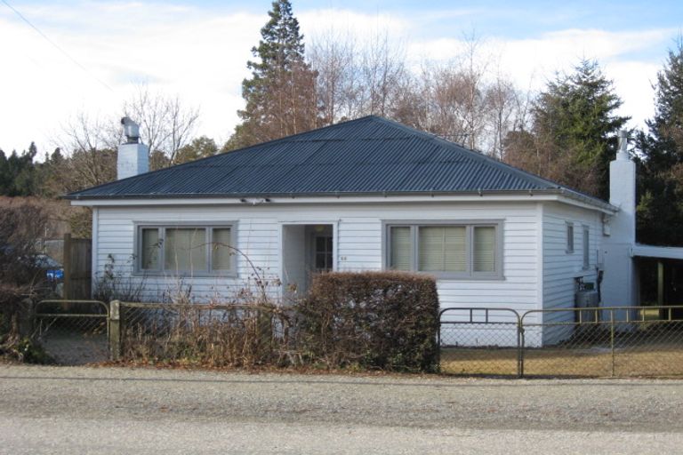 Photo of property in 25 Derwent Street, Naseby, 9396