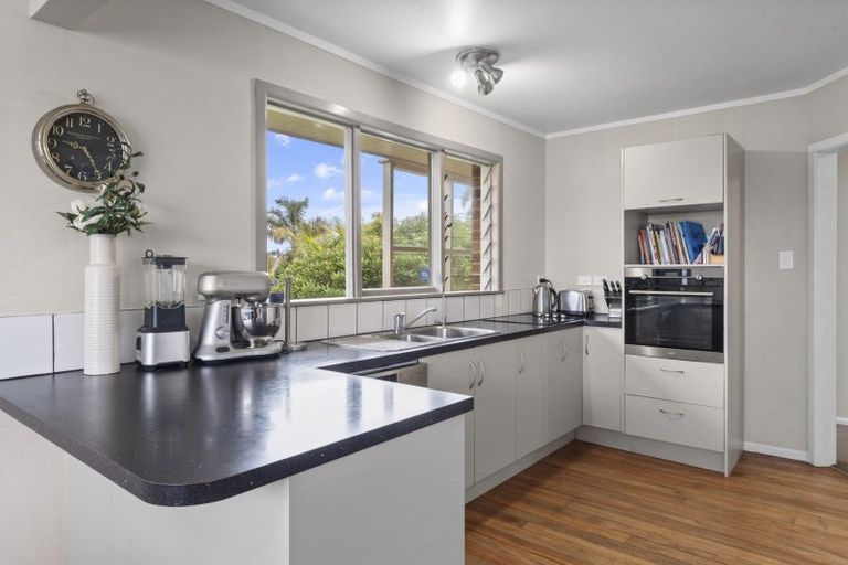 Photo of property in 37 Collingwood Street, Judea, Tauranga, 3110