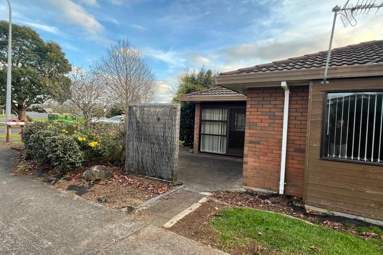 Photo of property in 85a West Street, Pukekohe, 2120