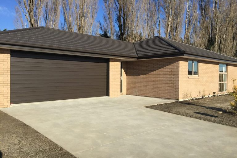 Photo of property in 41 Tongariro Street, Halswell, Christchurch, 8025
