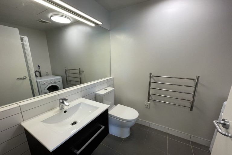 Photo of property in 703/8 Wigan Street, Te Aro, Wellington, 6011