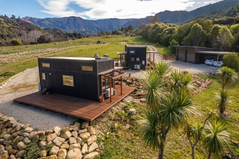 Photo of property in 70 Harvey Road, Marahau, Motueka, 7197
