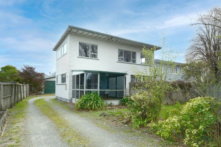 Photo of property in 75 Emmett Street, Shirley, Christchurch, 8013