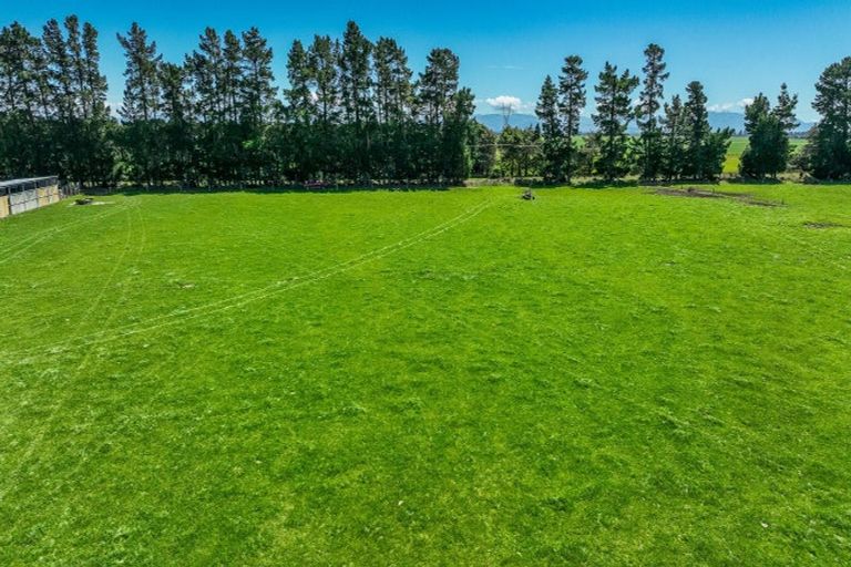 Photo of property in 300 Courtenay Road, Charing Cross, Christchurch, 7671