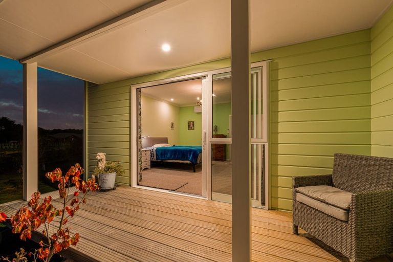 Photo of property in 1228b Camerons Line, Aorangi, Feilding, 4775