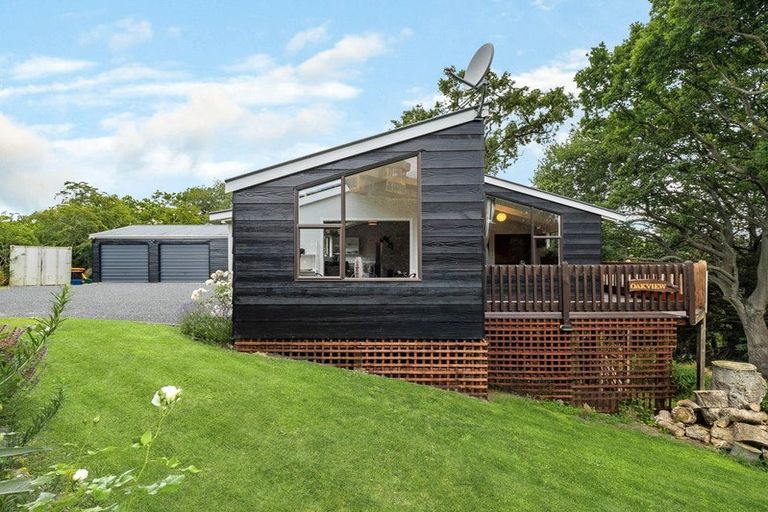 Photo of property in 2 Seddon Street, Ravensbourne, Dunedin, 9022