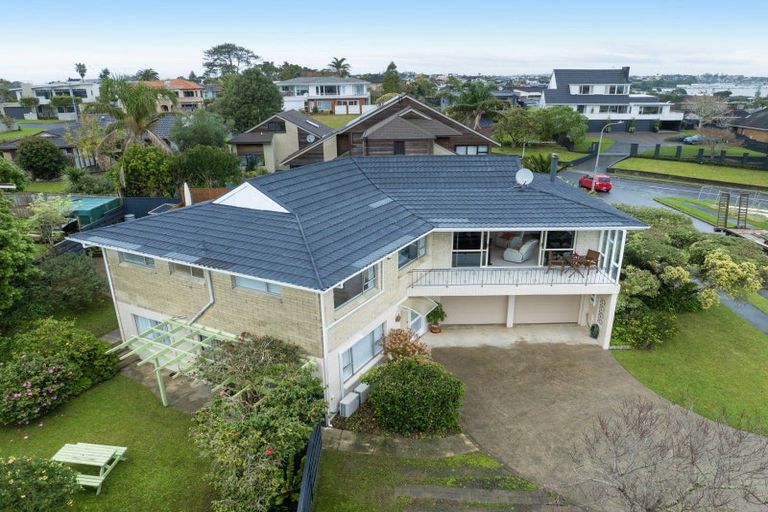 Photo of property in 3 Camwell Close, Bucklands Beach, Auckland, 2012