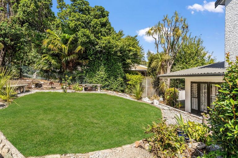 Photo of property in 51 Tosswill Road, Tahunanui, Nelson, 7011