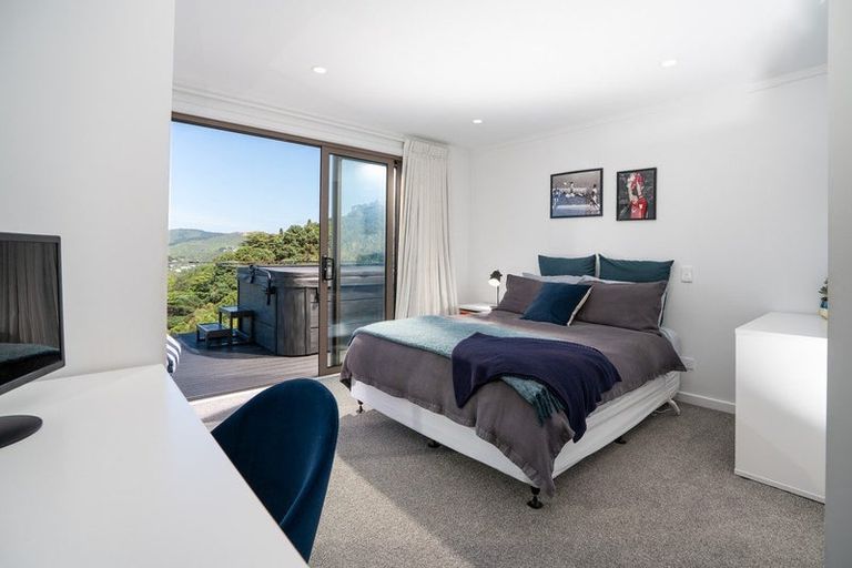 Photo of property in 19n Kabul Street, Khandallah, Wellington, 6035