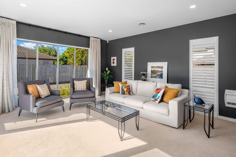 Photo of property in 9 Hemsworth Mews, Casebrook, Christchurch, 8051