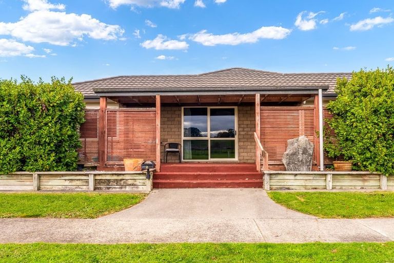Photo of property in 2 Arkle Avenue, Te Kauwhata, 3710