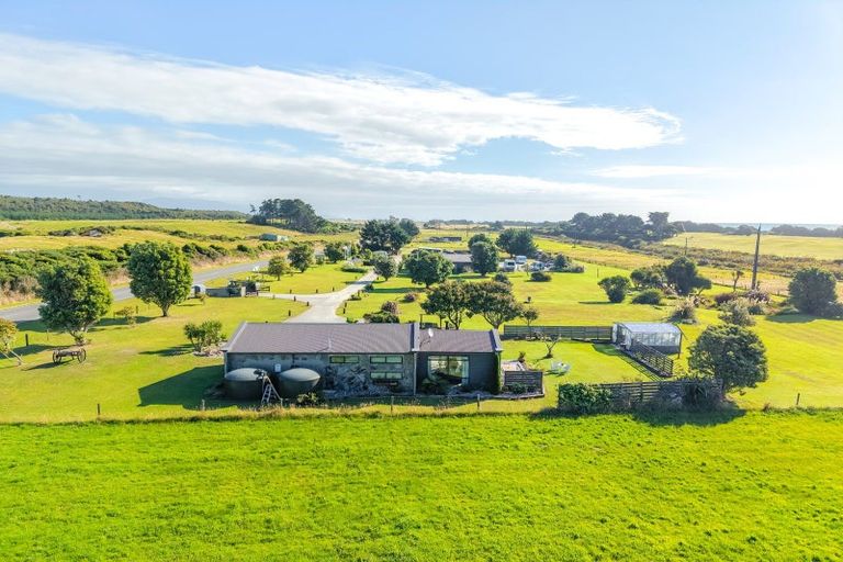 Photo of property in 340 Ruatapu Road, Ruatapu, 7883