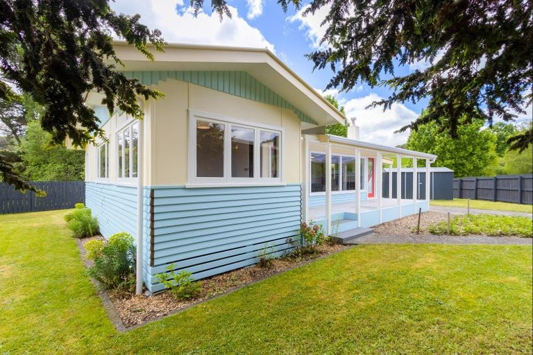 Photo of property in 7 Boles Street, Taumarunui, 3920
