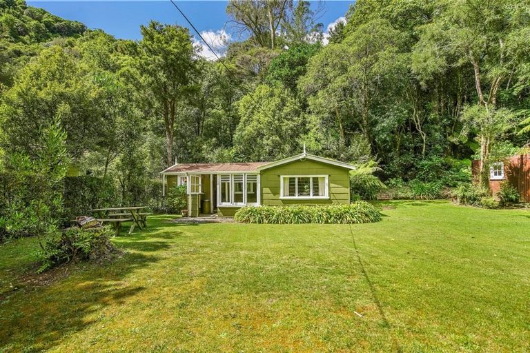 Photo of property in 521 Maitai Valley Road, Maitai, Nelson, 7010