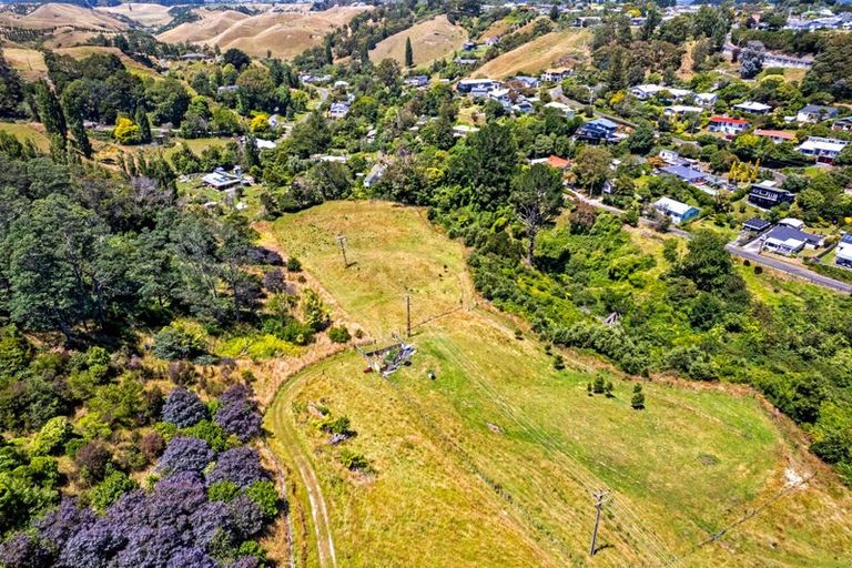 Photo of property in 36 Shakespeare Road, Bastia Hill, Whanganui, 4500