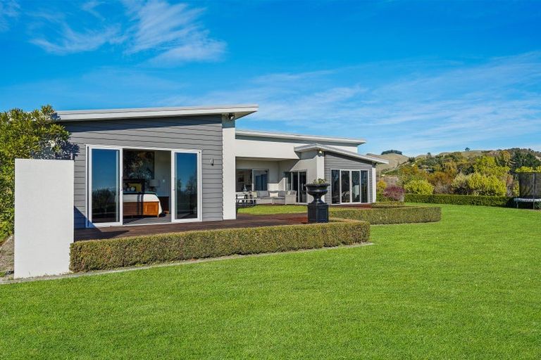 Photo of property in 44 Aintree Road, Havelock North, 4130